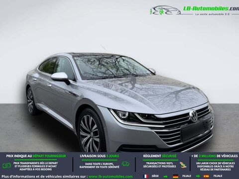 Annonce voiture Volkswagen Arteon 25900 €