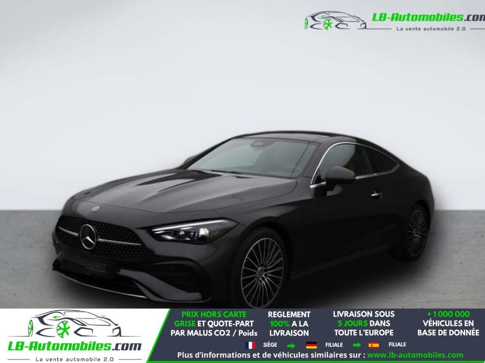 CLE 220d 4MATIC 2023 occasion 31850 Beaupuy