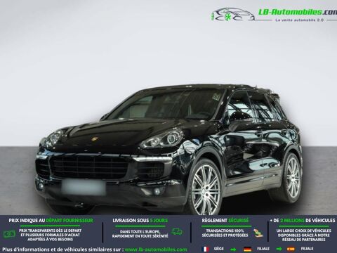 Annonce voiture Porsche Cayenne 50980 €