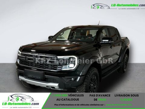 Ford Ranger DOUBLE CABINE 3.0 V6 292 CH BVA 2025 occasion Beaupuy 31850
