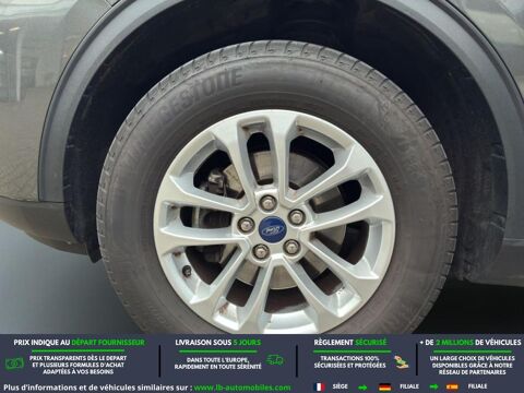 Kuga 1.5 EcoBoost 150 BVM 2020 occasion 31850 Beaupuy