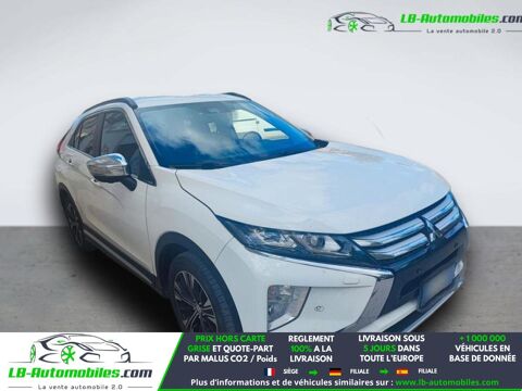 Eclipse Cross 1.5 MIVEC 163 BVA 2WD 2020 occasion 31850 Beaupuy