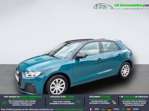 A1 25 TFSI 95 ch BVM 2019 occasion 31850 Beaupuy