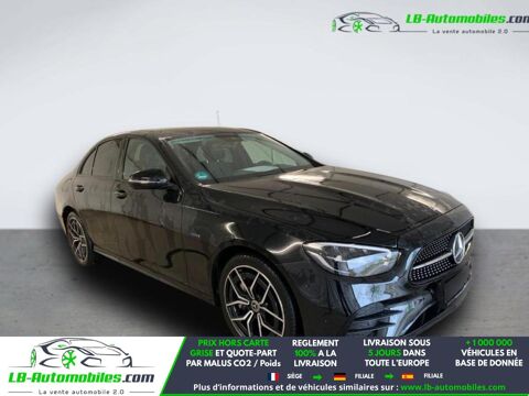 Classe E 300 e EQPower BVA 2021 occasion 31850 Beaupuy
