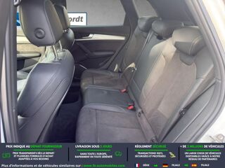 Q5 TFSI 245 BVA Quattro 2019 occasion 31850 Beaupuy