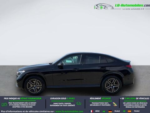 Classe GLC 220 d BVA 4Matic 2026 occasion 31850 Beaupuy