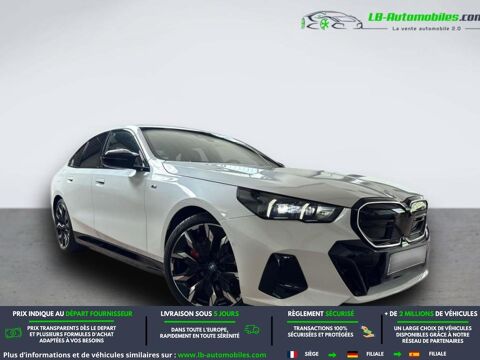 i5 M60 xDrive 601 ch 2025 occasion 31850 Beaupuy