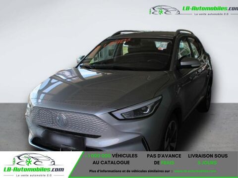 MG.ZS 51kWh - 130 kW 2WD 2022 occasion 31850 Beaupuy