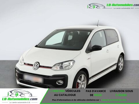 Volkswagen UP 1.0 115 BVM 2019 occasion Beaupuy 31850
