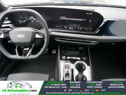 A6 50 TFSIe 299 ch Quattro 2025 occasion 31850 Beaupuy