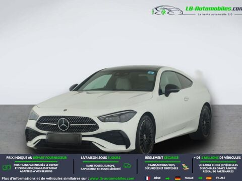 Annonce voiture Mercedes CLE 64850 €