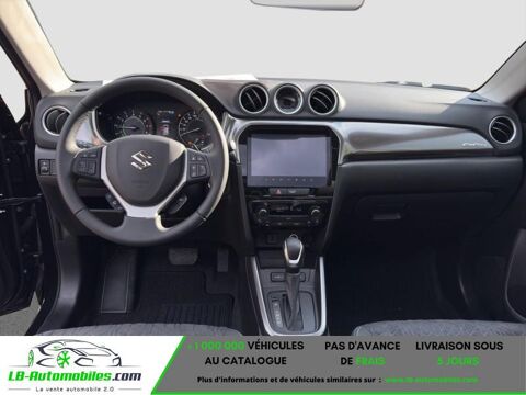 Vitara 1.5 Dualjet Allgrip BVA 102ch 2025 occasion 31850 Beaupuy