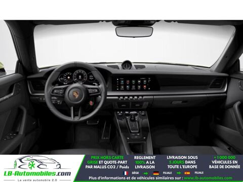 911 3.0i 480 PDK 2025 occasion 31850 Beaupuy