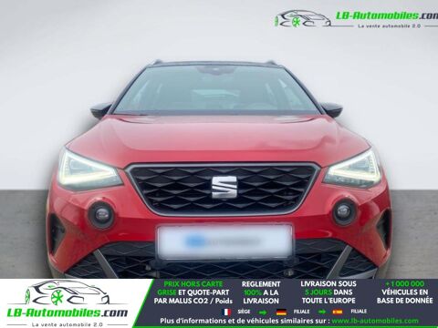 Arona 1.5 TSI 150 ch BVA 2021 occasion 31850 Beaupuy