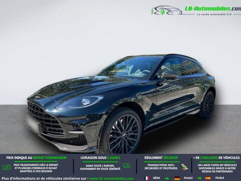 DBX 4.0 Biturbo V8 707 ch 2024 occasion 31850 Beaupuy