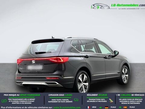 Tarraco 1.5 TSI 150 ch BVA 7 pl 2022 occasion 31850 Beaupuy