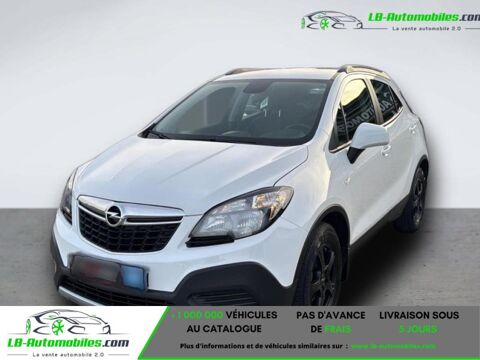 Opel Mokka 1.6 - 115 ch 2015 occasion Beaupuy 31850