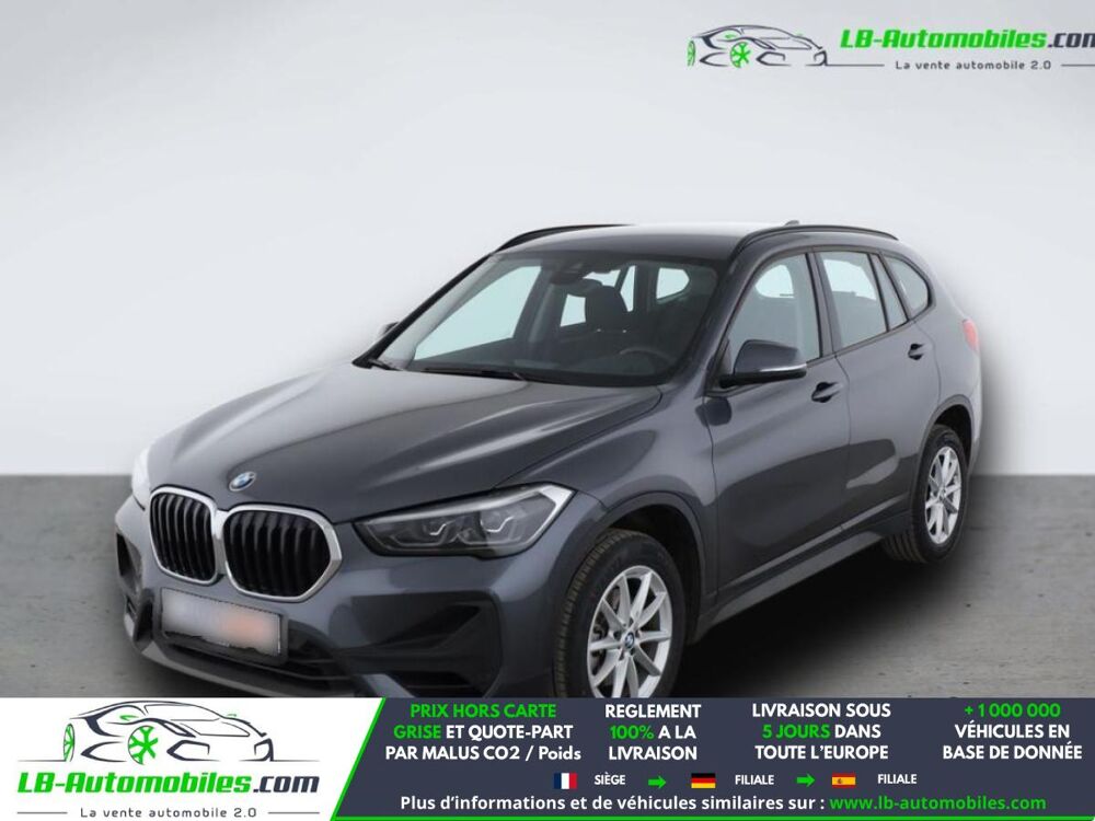 X1 sDrive 18i 140 ch BVA 2019 occasion 31850 Beaupuy
