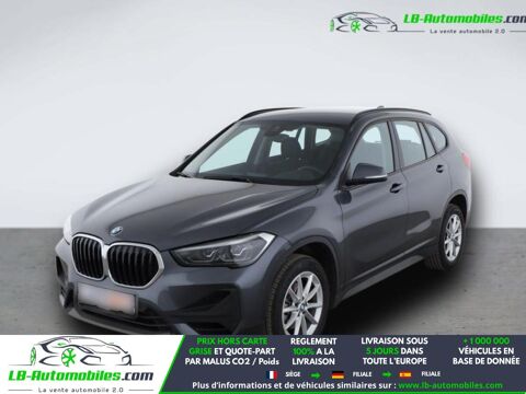 Annonce voiture BMW X1 20740 €