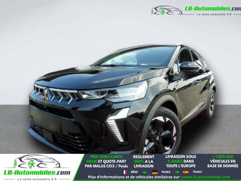 Mitsubishi Asx 1.6 MPI HEV 143 BVA 2026 occasion Beaupuy 31850