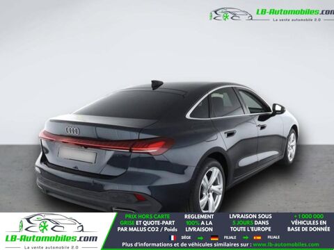 A5 40 TFSI 204 ch BVA 2025 occasion 31850 Beaupuy