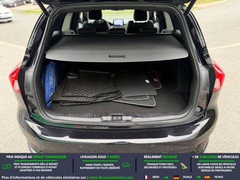 Focus ST 2.3 EcoBoost 280 BVM 2020 occasion 31850 Beaupuy