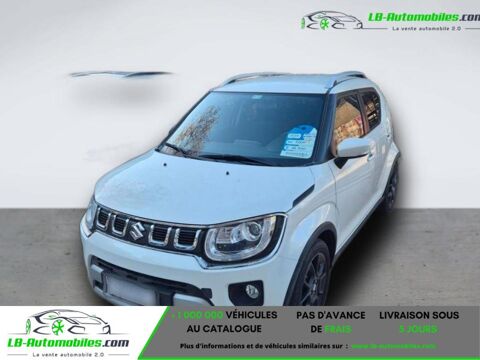 Suzuki Ignis 1.2 Dualjet Hybrid BVM 90ch 2020 occasion Beaupuy 31850