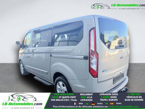 Tourneo VP 310 L1H1 2.0 TDCi 170 BVA 2017 occasion 31850 Beaupuy
