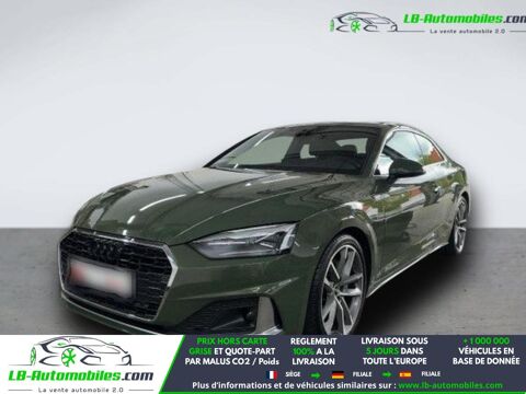 Annonce voiture Audi A5 31960 €