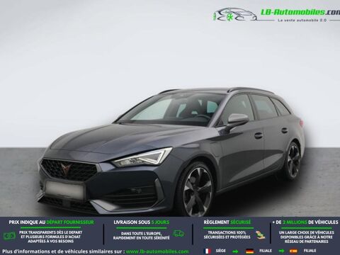 Annonce voiture Cupra Leon 24480 €