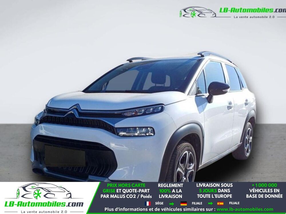 C3 Aircross PureTech 110 BVM 2023 occasion 31850 Beaupuy