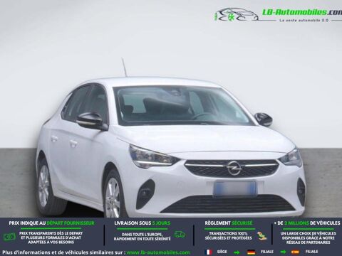 Annonce voiture Opel Corsa 10405 €
