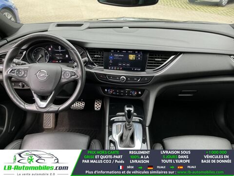 Insignia 2.0 Diesel 174 ch BVA 2021 occasion 31850 Beaupuy