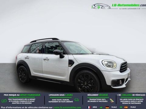 Clubman D 150 ch BVA 2019 occasion 31850 Beaupuy