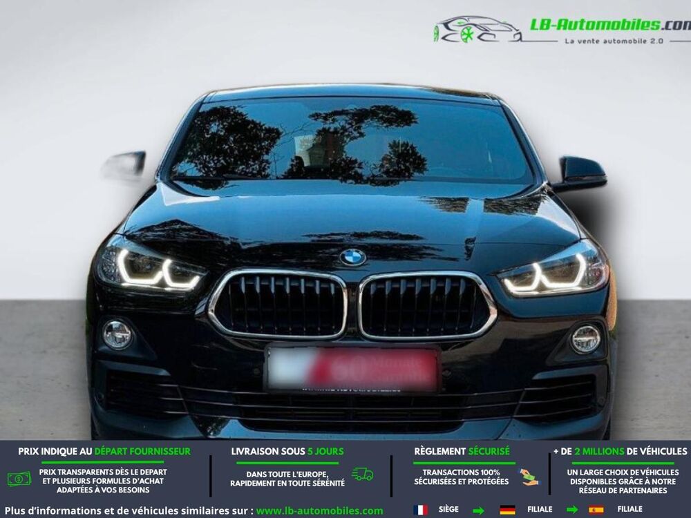 X2 sDrive 20i 192 ch BVA 2020 occasion 31850 Beaupuy