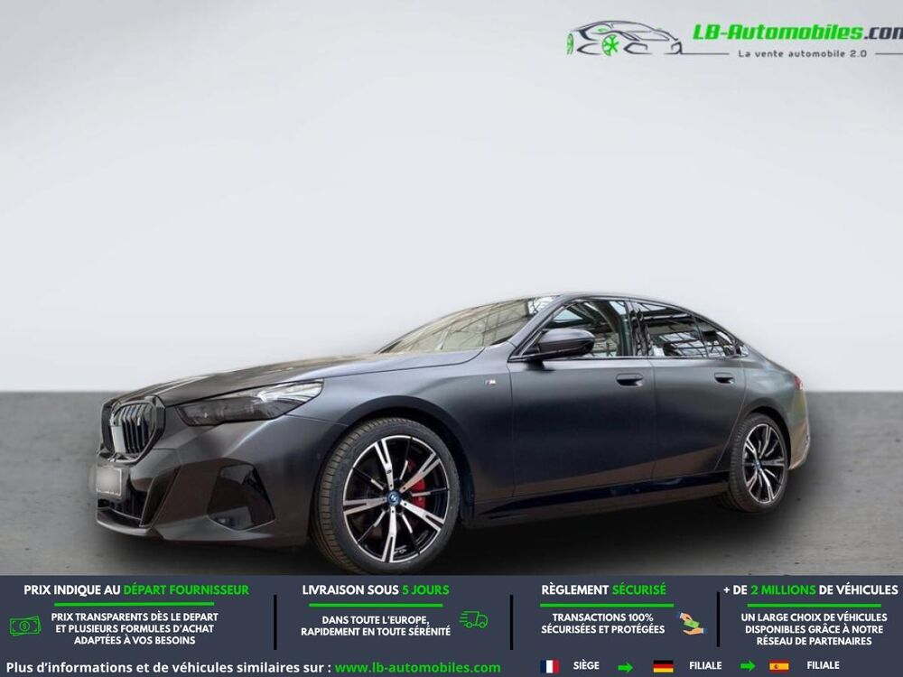 i5 eDrive40 340 ch 2024 occasion 31850 Beaupuy