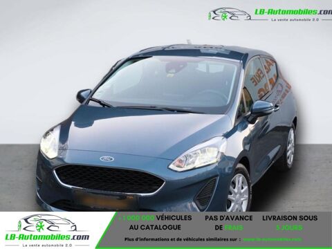 Ford Fiesta 1.1 75 ch BVM 2021 occasion Beaupuy 31850