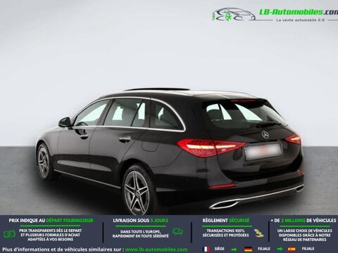 Classe C 300 e BVA 2022 occasion 31850 Beaupuy