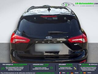 Focus 1.0 EcoBoost 155 mHEV 2020 occasion 31850 Beaupuy