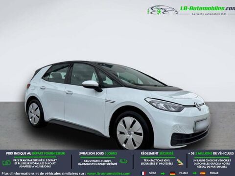 ID.3 204 ch Pro 2021 occasion 31850 Beaupuy