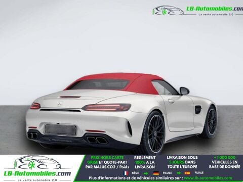 AMG GT C 557 ch BVA 2020 occasion 31850 Beaupuy
