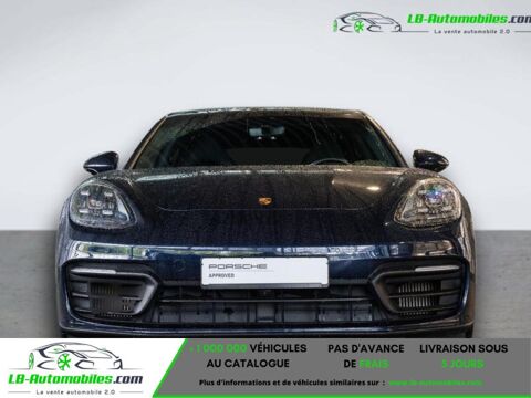 Porsche Panamera 4S V6 3.0 560 Hybrid 2022 occasion Beaupuy 31850