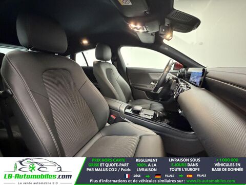 Classe CLA 180 BVA 2020 occasion 31850 Beaupuy