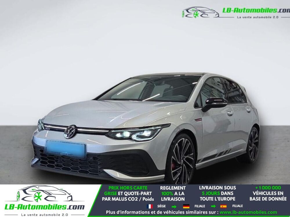 Golf 2.0 TSI 300 BVA 2024 occasion 31850 Beaupuy