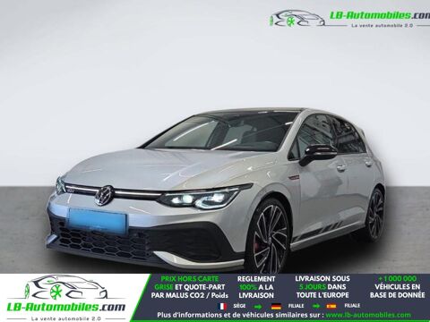 Annonce voiture Volkswagen Golf 37300 €