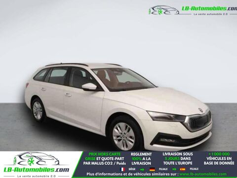 Octavia 2.0 TDI 116 ch BVM 2024 occasion 31850 Beaupuy