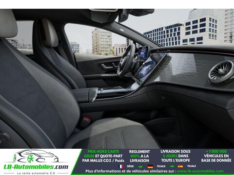 EQE 500 4MATIC 2023 occasion 31850 Beaupuy