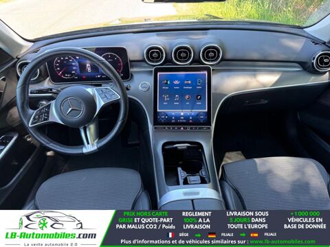 Classe C 220 d BVA 2022 occasion 31850 Beaupuy