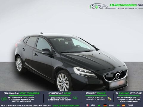 V40 T2 122 ch BVA 2018 occasion 31850 Beaupuy