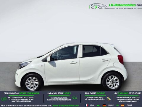 Picanto 1.0 DPi 67ch BVM 2021 occasion 31850 Beaupuy